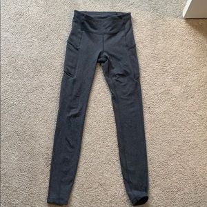 Lululemon Speed Up Tight Leggings